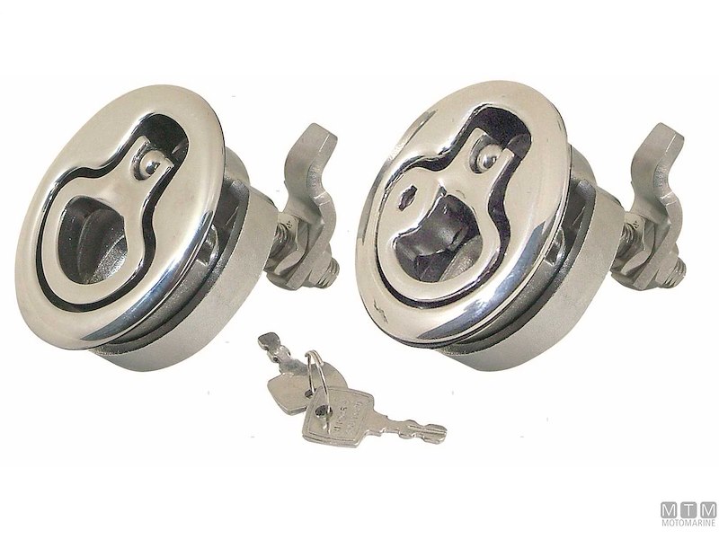 Chiusura a Compressione Southco M1-25