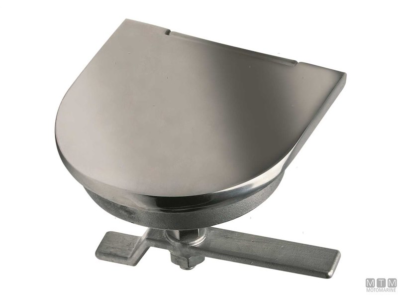 CHIUSURA COMPRESSIONE COVER 110X115MM 