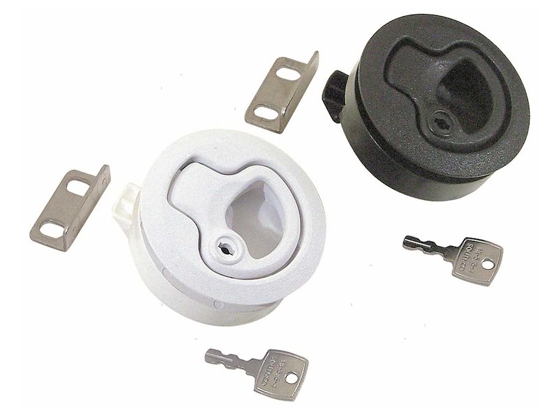 Chiusura a Spinta Southco