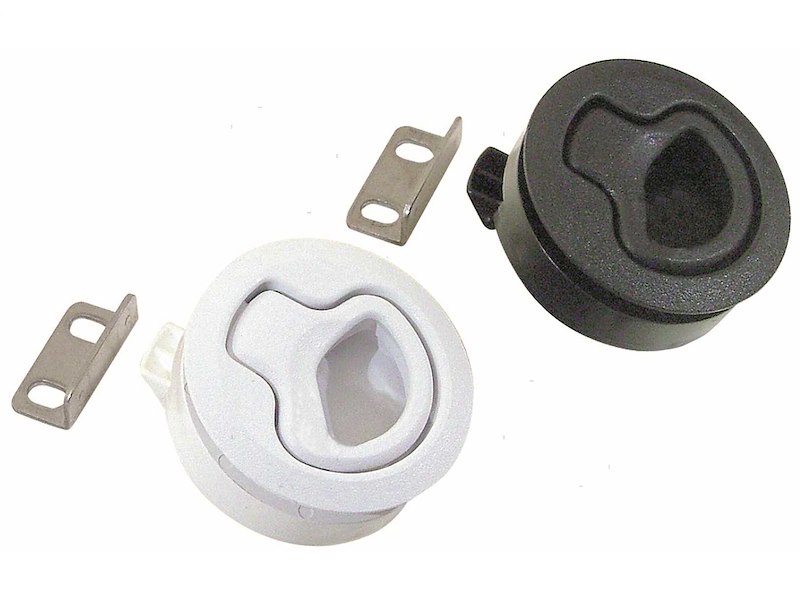 Chiusura a Spinta Southco