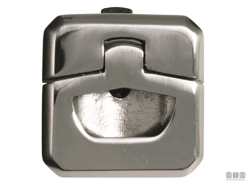 Chiusura a Spinta SS Evo