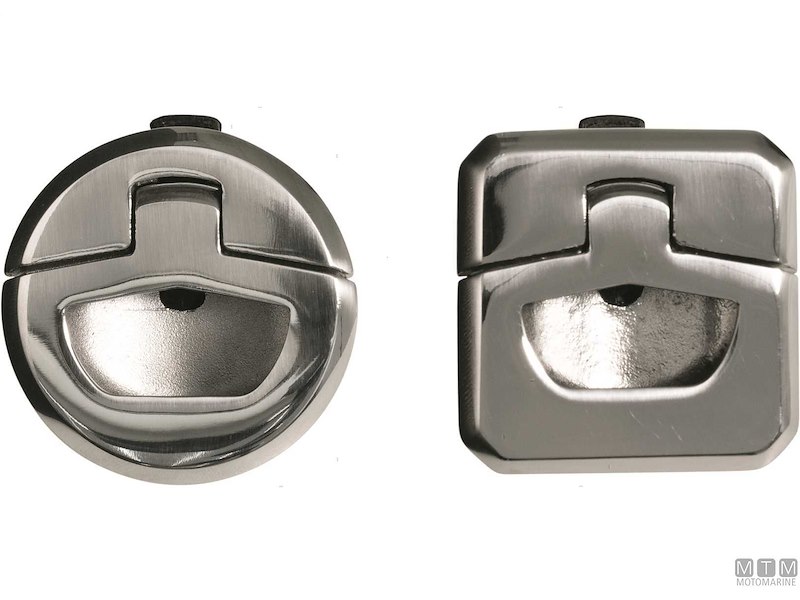 Chiusura a Spinta SS Evo