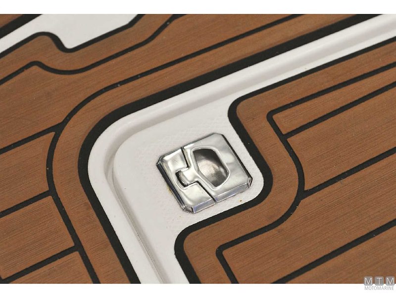 Chiusura a Spinta SS Evo