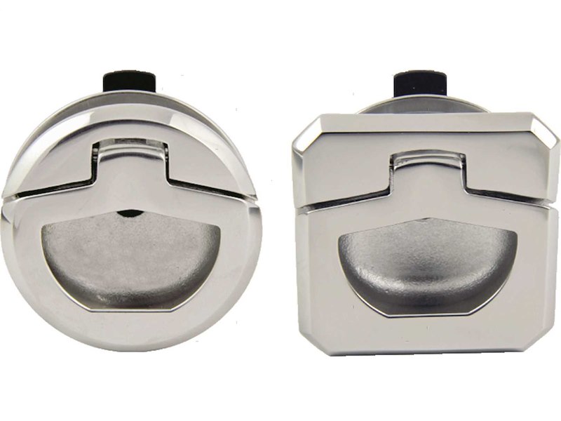 Chiusura a Spinta SS Evo