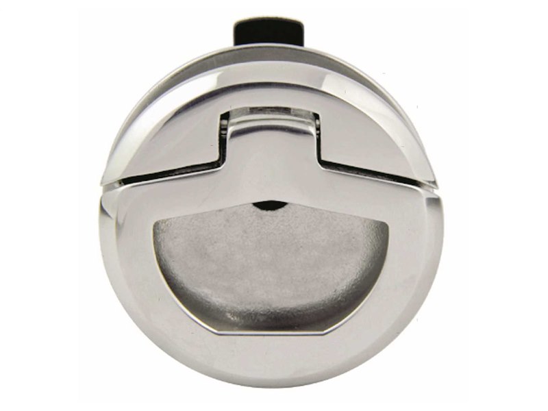 Chiusura a Spinta SS Evo