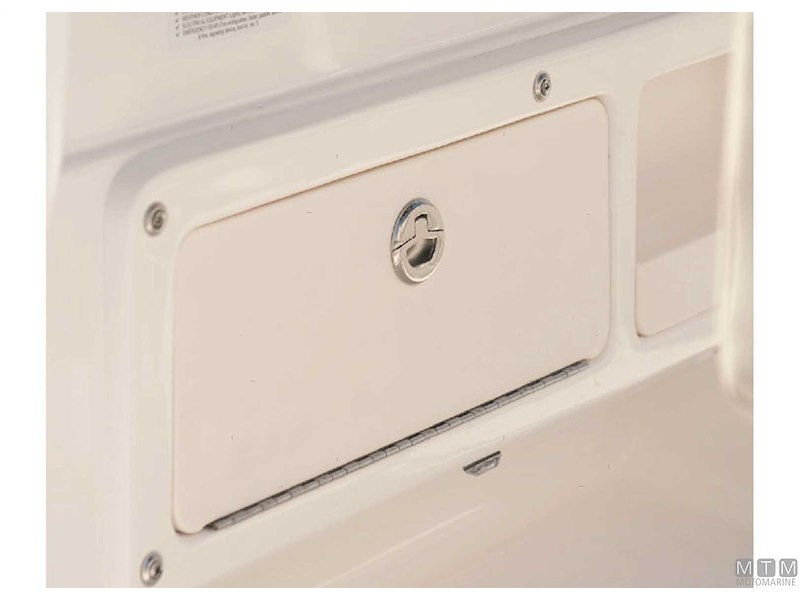 Chiusura a Spinta SS Evo