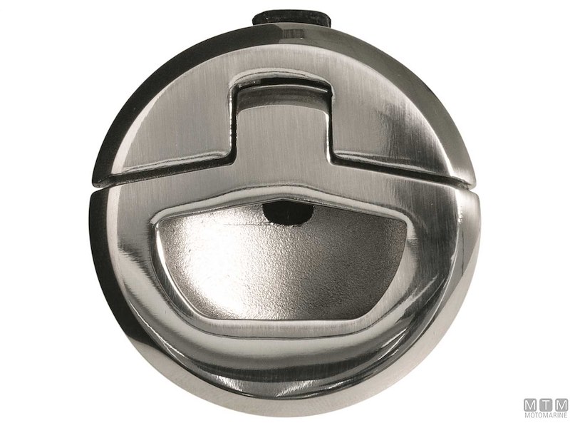 Chiusura a Spinta SS Evo