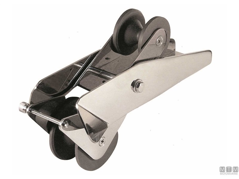 Musoni Basculanti Aster