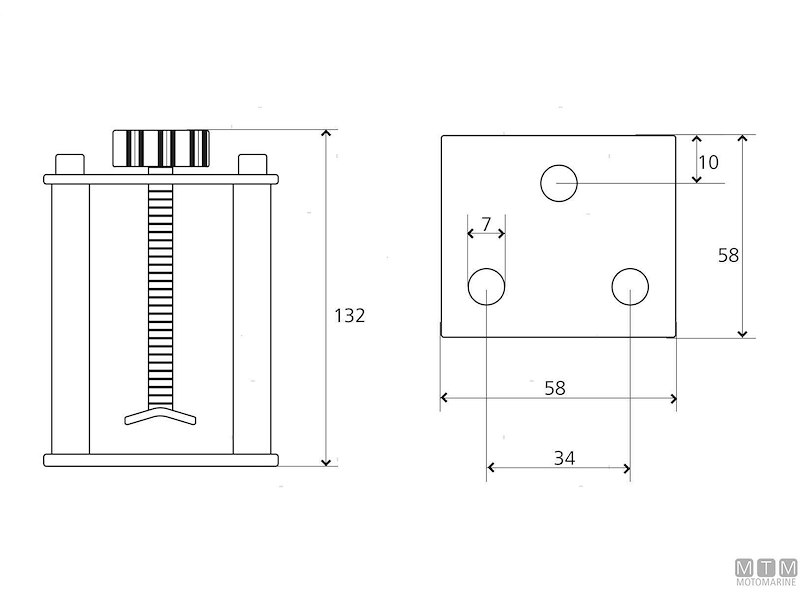 Musoni Basculanti Classic