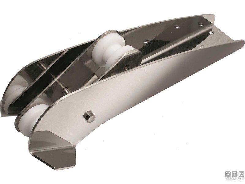 Musoni Basculanti Universali