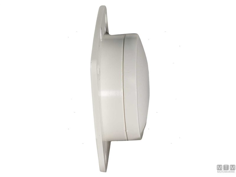 Maniglia a Incasso in Plastica PS1