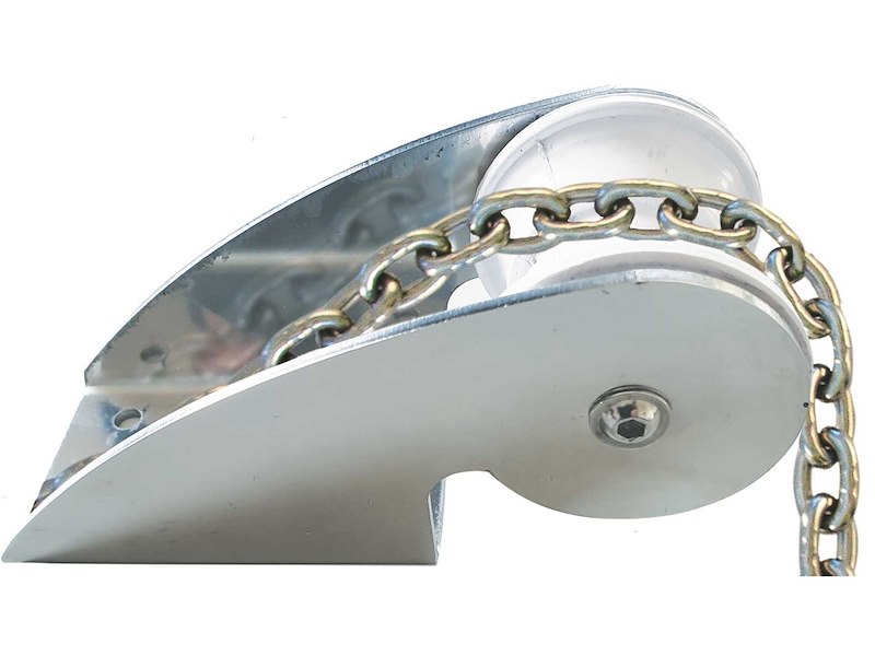 MUSONE FISSO RISING 150MM 