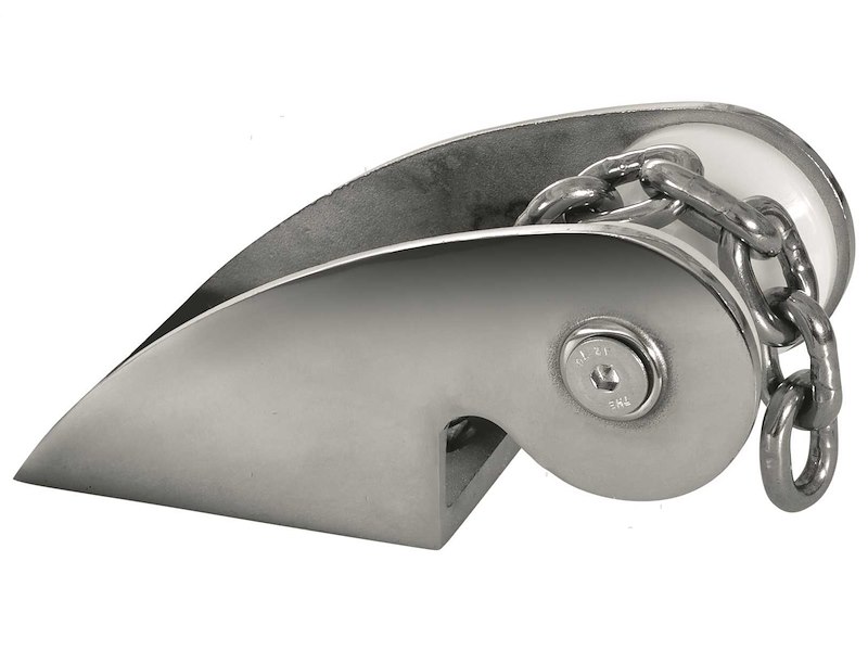 MUSONE FISSO RISING 150MM 