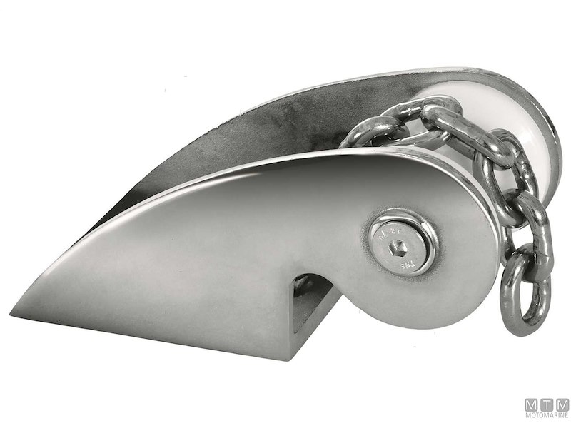 MUSONE FISSO RISING 150MM 