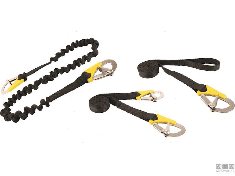 Cinghie di Sicurezza VS 2M