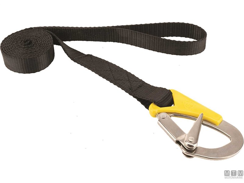 Cinghie di Sicurezza VS 2M