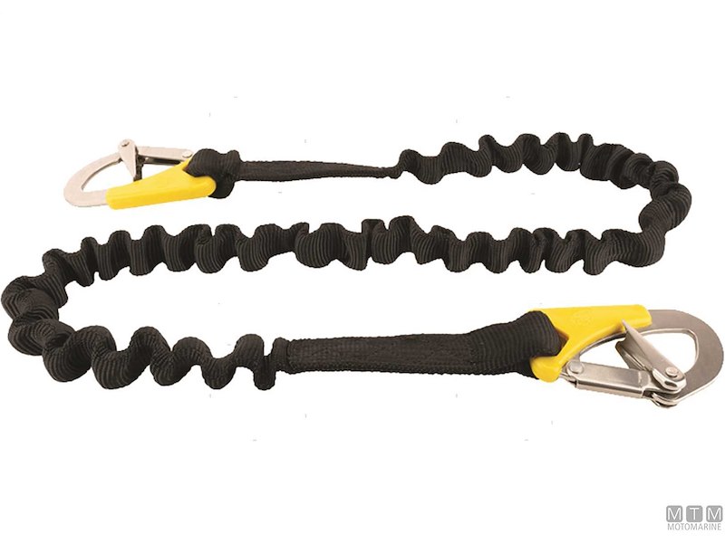 Cinghie di Sicurezza VS 2M