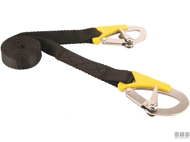 Cinghie di Sicurezza VS 2M