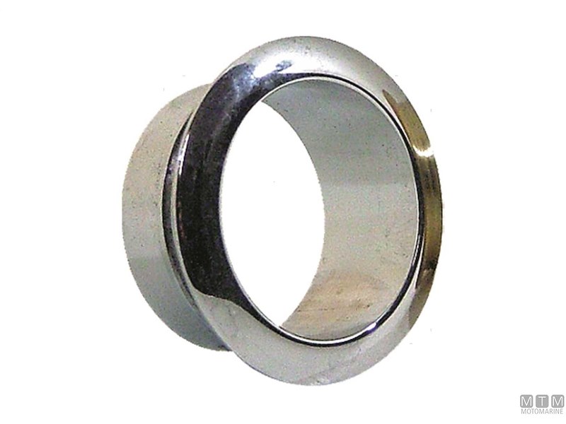 MANIGLIA PASSANTE D32MM OCR 