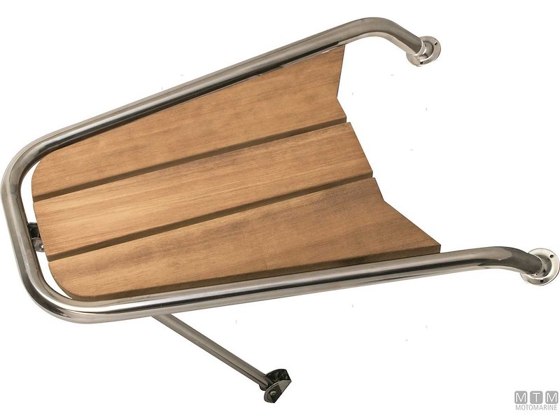 DELFINIERA R.MARINE 75X48CM 