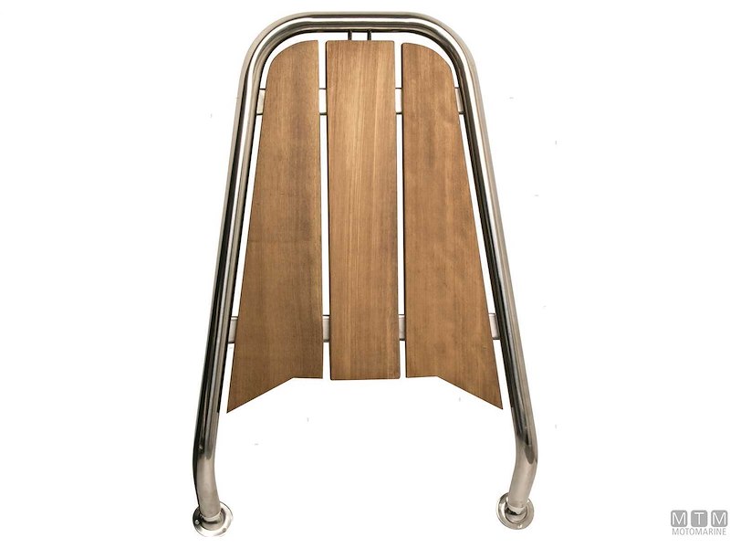 DELFINIERA R.MARINE 75X48CM 