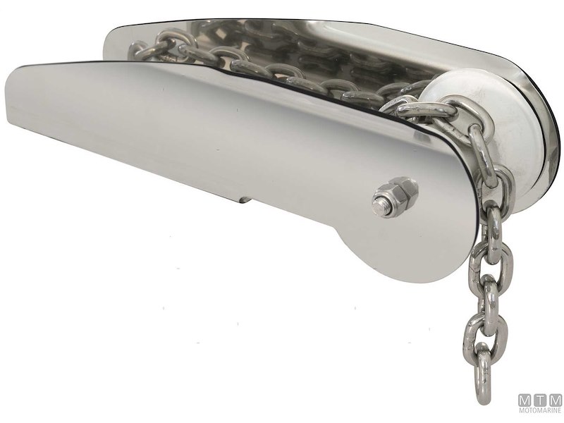 Musoni Fissi Classic Rising