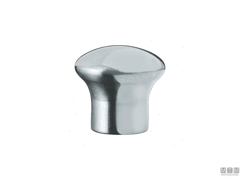 POMOLO D25MM OCR**ND** 