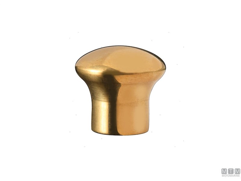 POMOLO D25MM OCR**ND** 