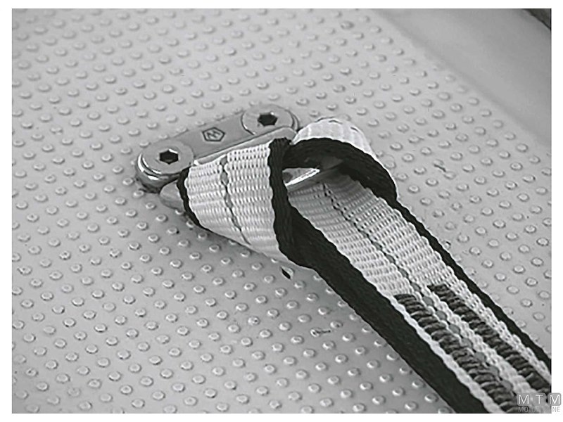 Cinghia di Sicurezza Wichard Lyf'Safe