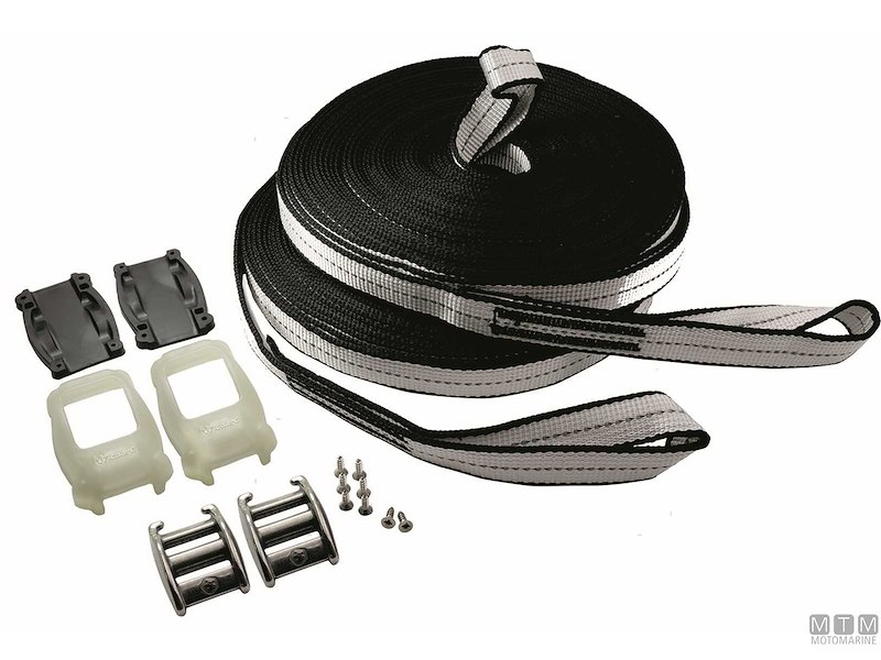 Cinghia di Sicurezza Wichard Lyf'Safe