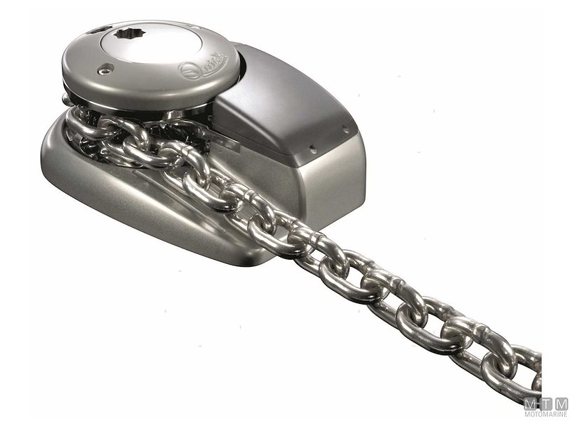 VERRICELLO QUICK ALEPH 2 700W 8MM 