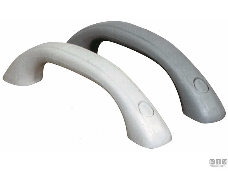 Maniglie Sidney Corte in PVC