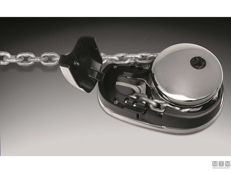 VERRICELLO QUICK CUSTOM CL1 500W 6MM 