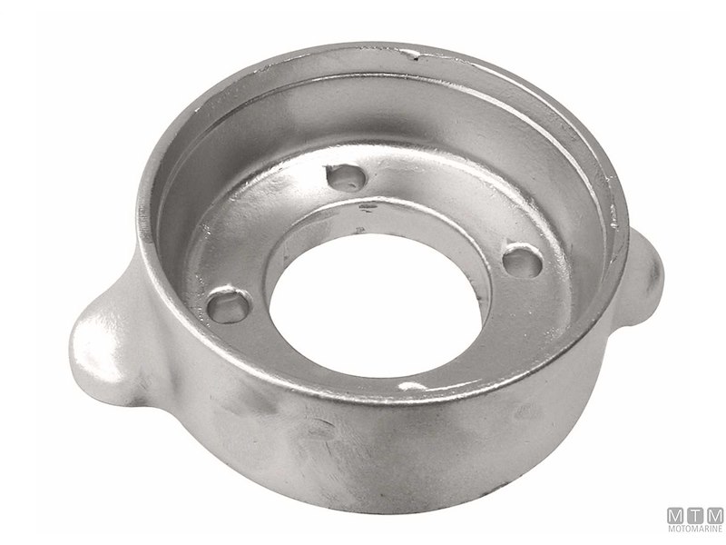 ANODO COLLARE LOMBARDINI D114MM ZN 