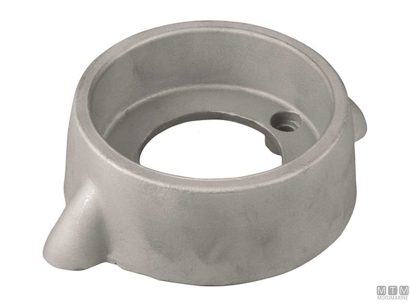 ANODO A COLLARE PER BUCK SAILDRIVE IN ZINCO 