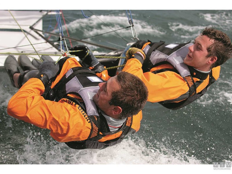 Giubbetto di Galleggiamento Jump 50