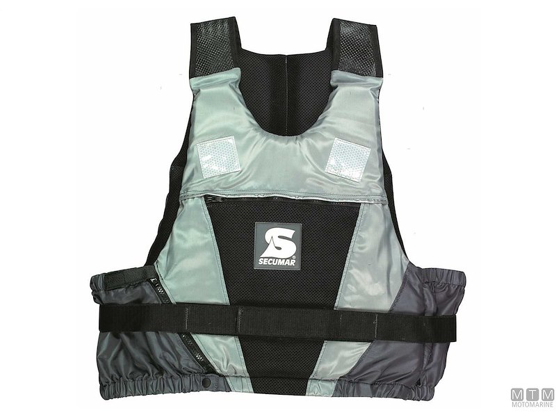 Giubbetto di Galleggiamento Jump 50