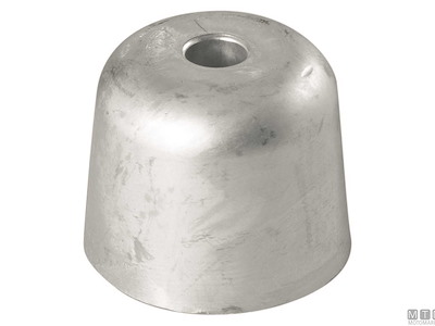 ANODO OGIVA ESA VETUS KGF 220 ZN 