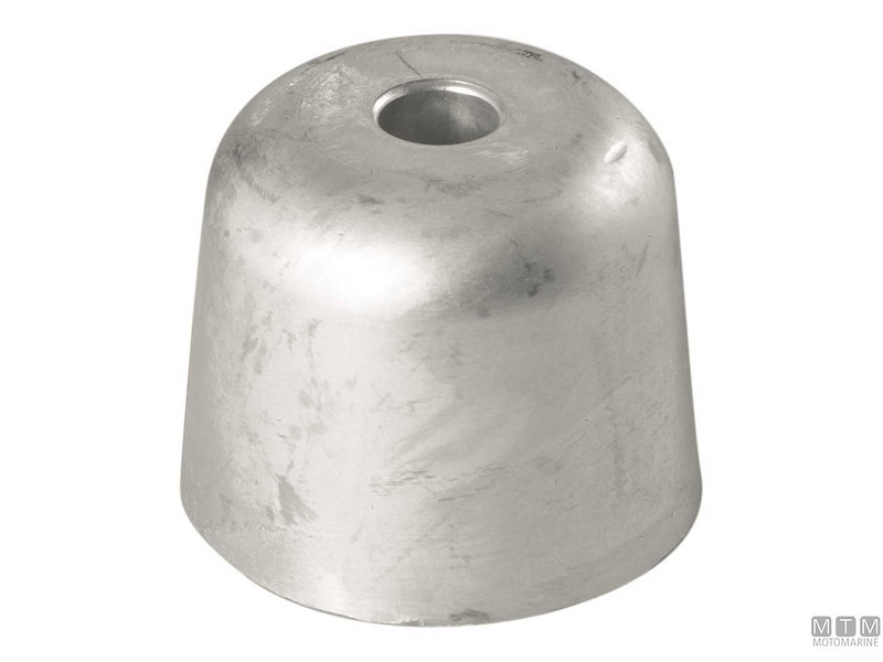 ANODO OGIVA ESA VETUS KGF 220 ZN 