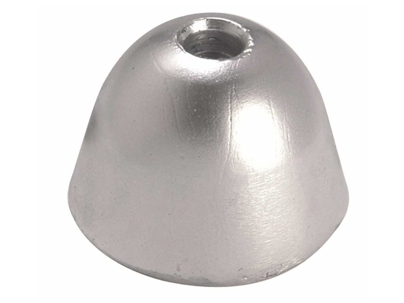 ANODO OGIVA ESA VETUS KGF 125 ZN 