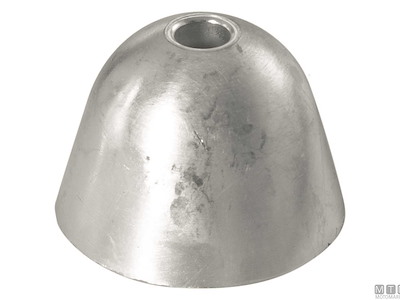 ANODO OGIVA ESA VETUS KGF 125 ZN 