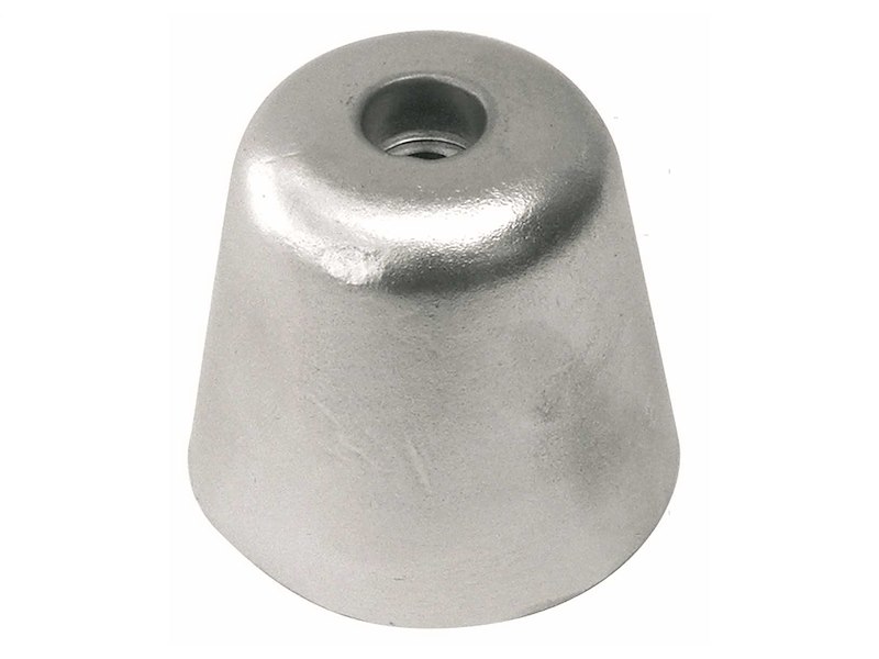 ANODO OGIVA ESA INCASSO VETUS ZN 