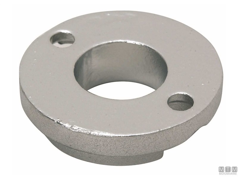 ANODO COLLARE VETUS KGF 25STER ZN 