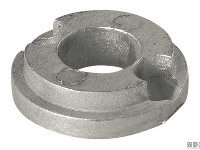 ANODO COLLARE VETUS KGF 25STER ZN 