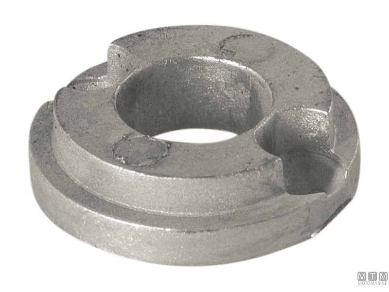 ANODO COLLARE VETUS KGF 25STER ZN 