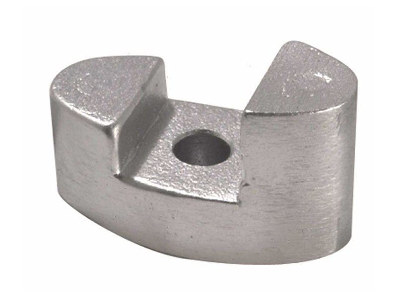 ANODO PLACCHETTA VETUS KGF 23A/50/80 ZN 