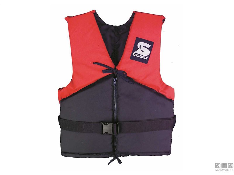 Giubbetto di Galleggiamento Echo 50