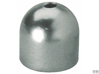 ANODO OGIVA MAX POWER ZN 