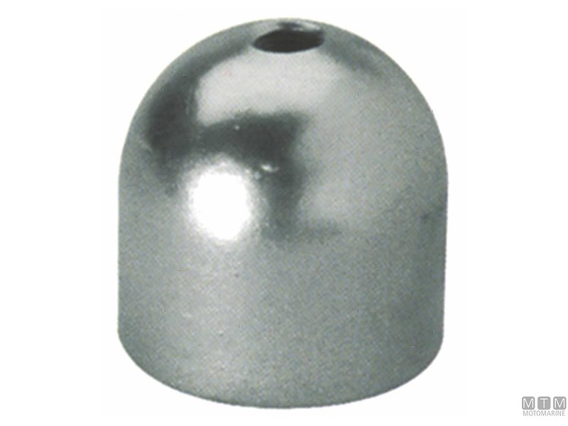 ANODO OGIVA MAX POWER ZN 