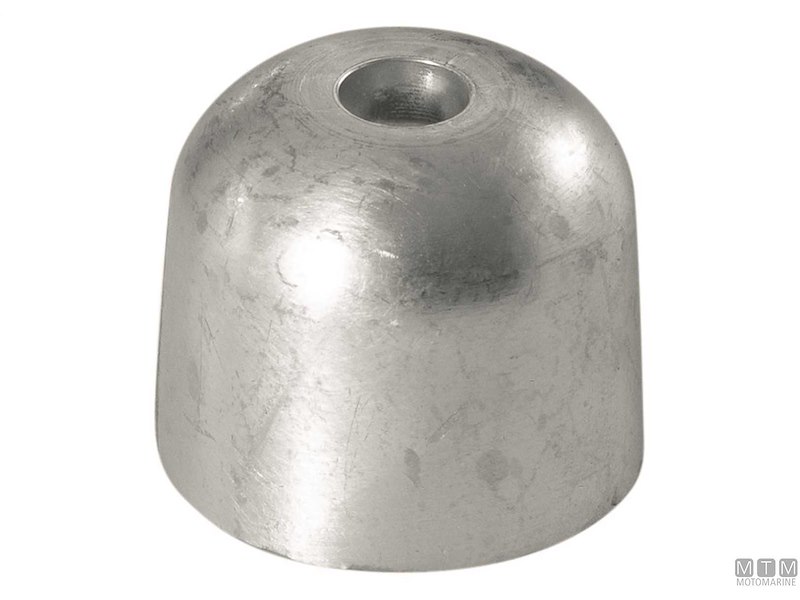 ANODO OGIVA SLEIPNER SP125 ZN 